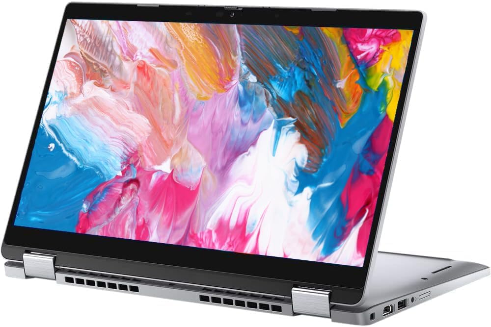 Dell Latitude 5320 2-in-1 Touchscreen, 13.3